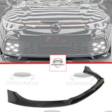 Splitter Fibra Di Carbonio Golf 8 (2021 2023)