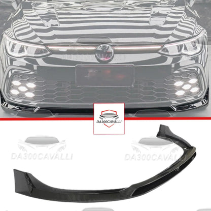 splitter-fibra-di-carbonio-golf-8-2021-2023-da300cavalli-1 - Da300Cavalli