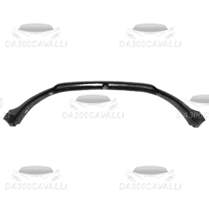 Splitter Fibra Di Carbonio Golf 8 (2021 2023) - Da300Cavalli
