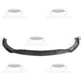 Splitter Fibra Di Carbonio Mercedes CLA (2020-2023)