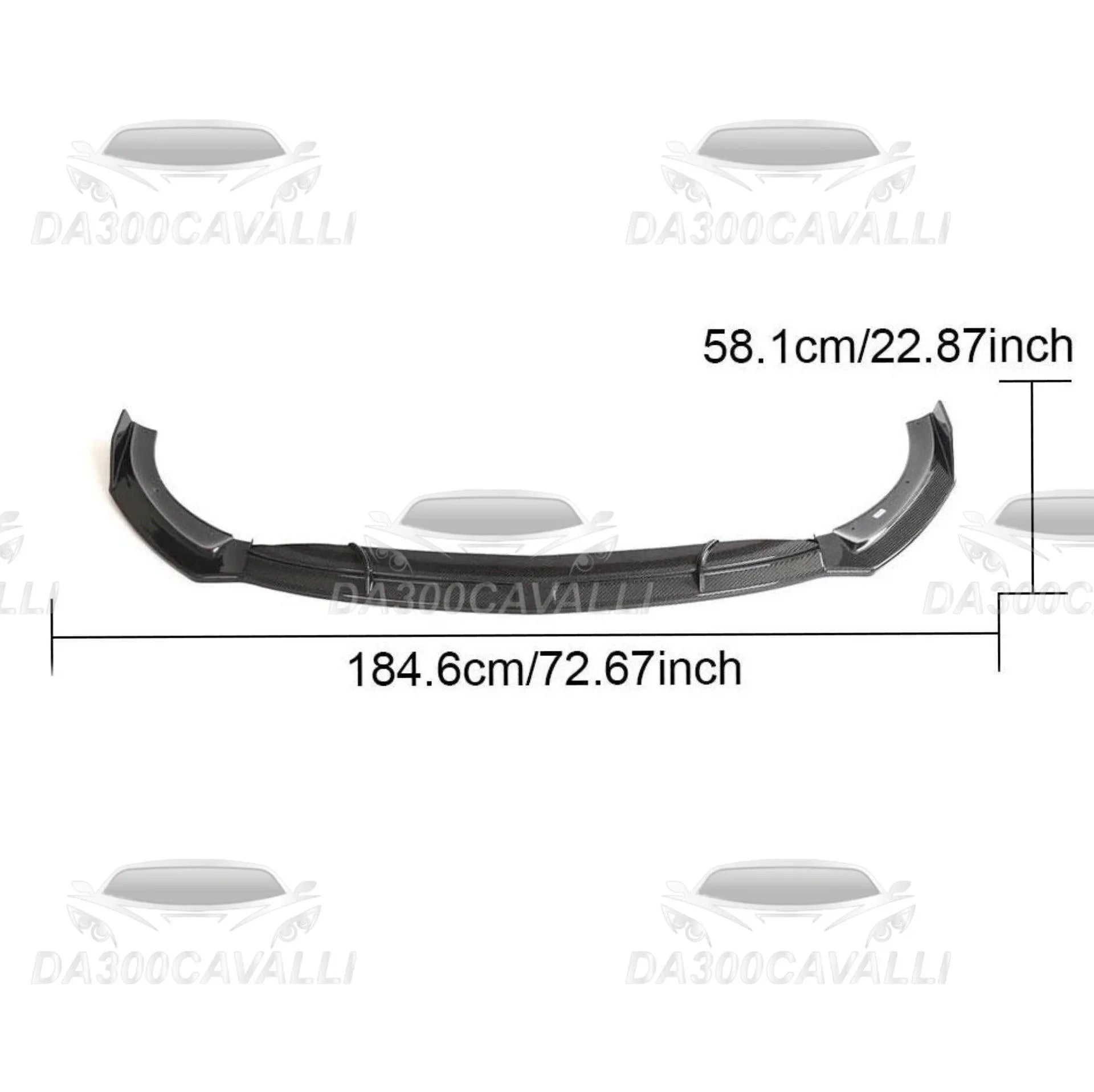 splitter-fibra-di-carbonio-mercedes-cla-2020-2023-da300cavalli-3 - Da300Cavalli