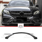 Splitter Fibra Di Carbonio Mercedes Classe E63 (2016-2020)