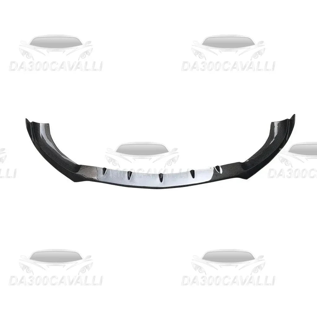 splitter-fibra-di-carbonio-mercedes-classe-e63-2016-2020-da300cavalli-3 - Da300Cavalli