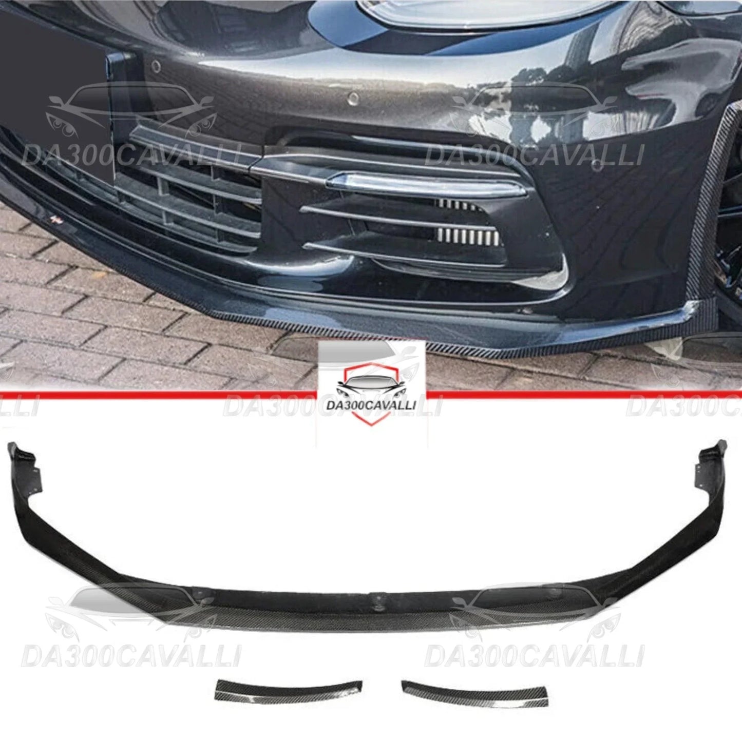splitter-fibra-di-carbonio-porsche-panamera-2017-2019-da300cavalli-1 - Da300Cavalli