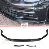 Splitter Fibra Di Carbonio Porsche Panamera (2017-2019)