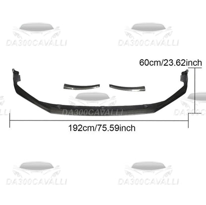 splitter-fibra-di-carbonio-porsche-panamera-2017-2019-da300cavalli-4 - Da300Cavalli