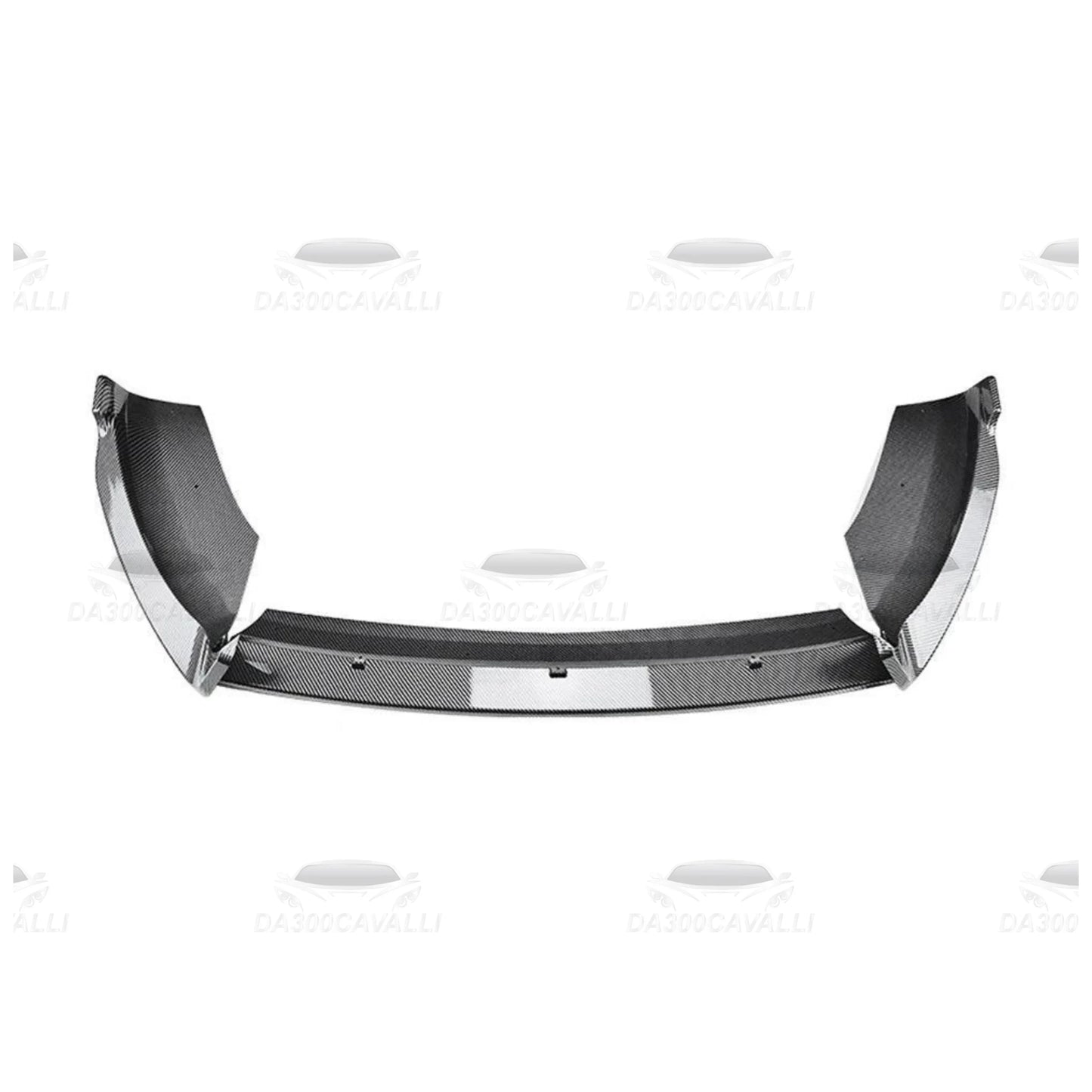 splitter-ford-fiesta-2012-2017-fibra-di-carbonio-da300cavalli-2 - Da300Cavalli