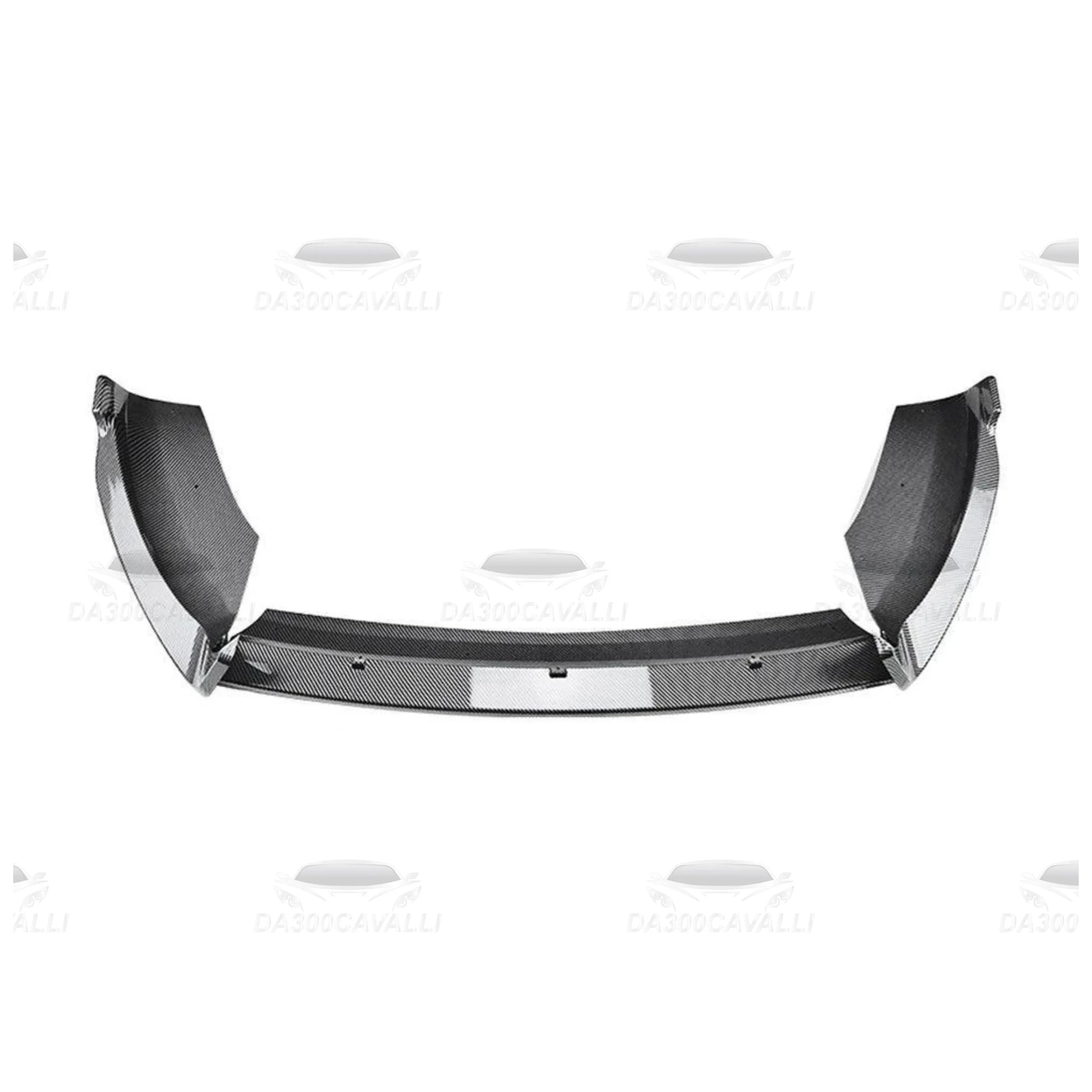 splitter-ford-fiesta-2012-2017-fibra-di-carbonio-da300cavalli-2 - Da300Cavalli