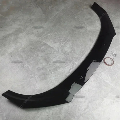 splitter-ford-fiesta-2017-2021-da300cavalli-2 - Da300Cavalli