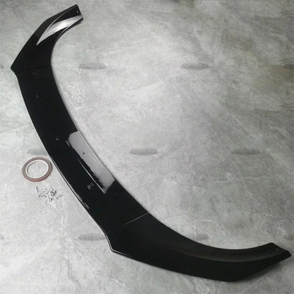 splitter-ford-fiesta-2017-2021-da300cavalli-4 - Da300Cavalli