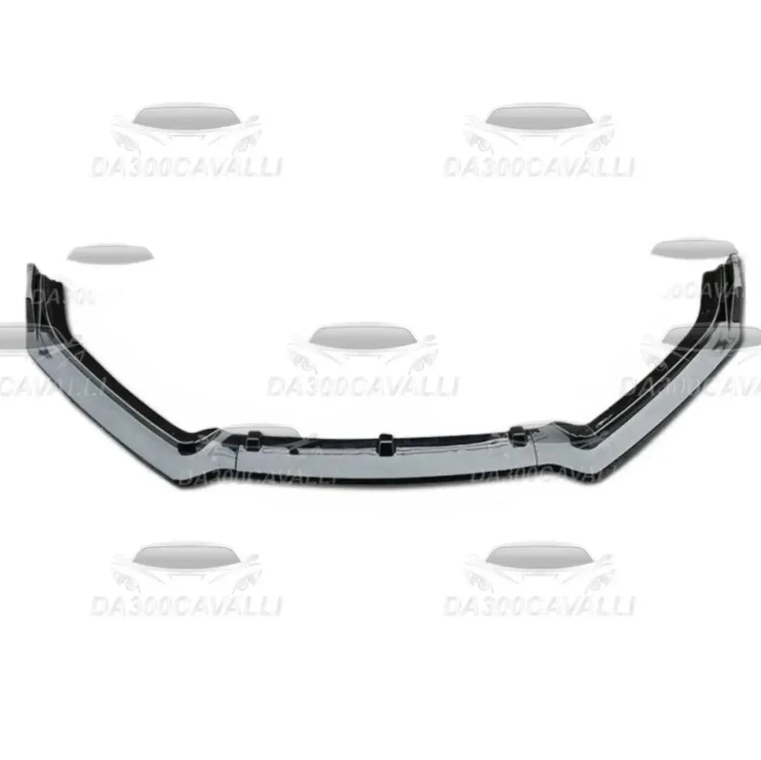 splitter-ford-fiesta-3pcs-da300cavalli-2 - Da300Cavalli