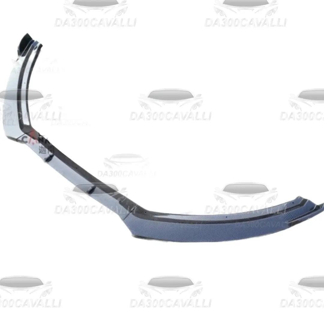 Splitter Ford Focus (2012-2018) - Da300Cavalli