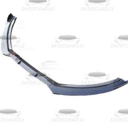 Splitter Ford Focus (2012-2018) - Da300Cavalli