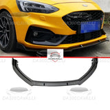 Splitter Ford Focus (2019-2021)