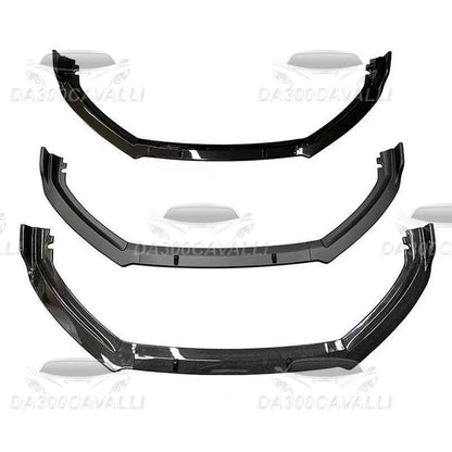 splitter-ford-focus-2019-2021-da300cavalli-2 - Da300Cavalli