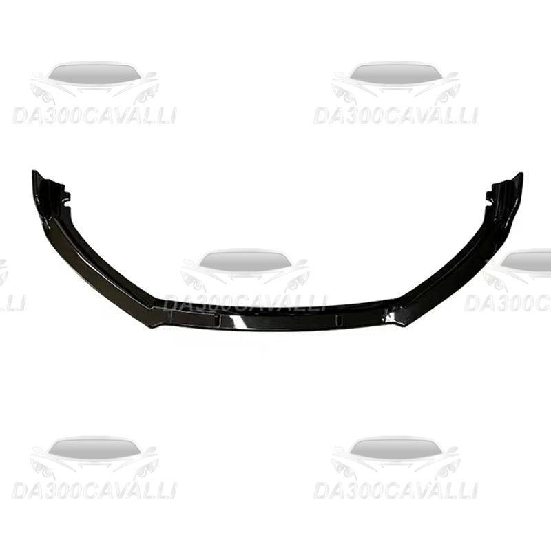 Splitter Ford Focus (2019-2021) - Da300Cavalli