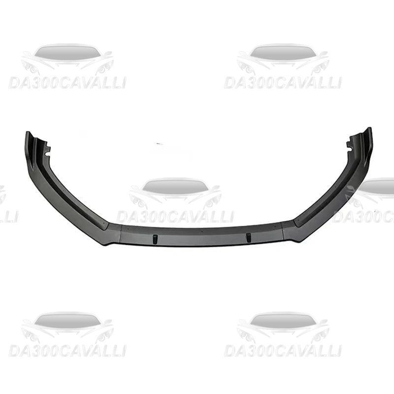 Splitter Ford Focus (2019-2021) - Da300Cavalli