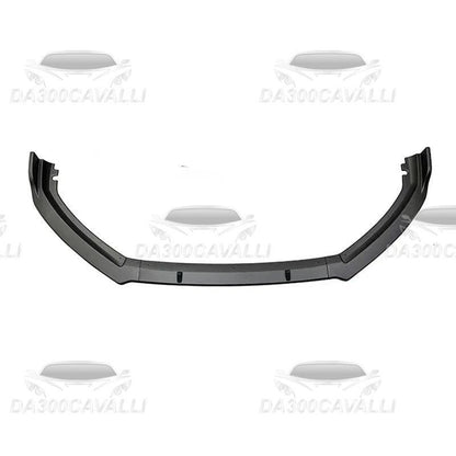 Splitter Ford Focus (2019-2021) - Da300Cavalli