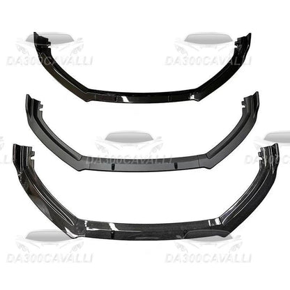 Splitter Ford Focus (2019-2021) - Da300Cavalli