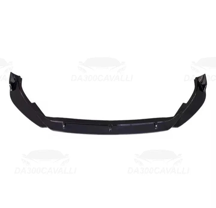 splitter-ford-focus-2019-da300cavalli-1 - Da300Cavalli