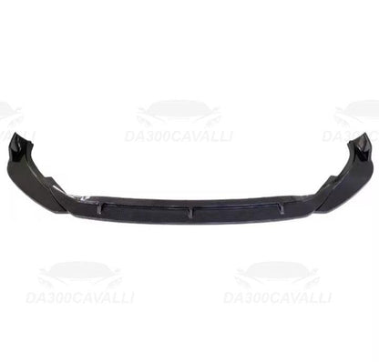 Splitter Ford Focus 2019 - Da300Cavalli