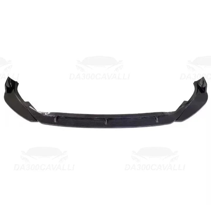 splitter-ford-focus-2019-da300cavalli-2 - Da300Cavalli