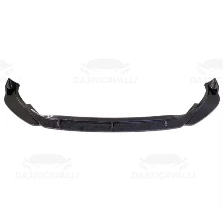 splitter-ford-focus-2019-da300cavalli-3 - Da300Cavalli