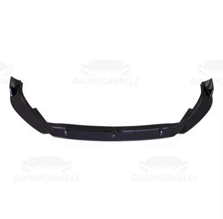 splitter-ford-focus-2019-da300cavalli-4 - Da300Cavalli