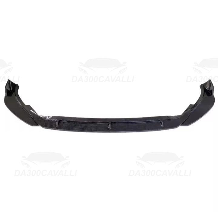 Splitter Ford Focus 2019 - Da300Cavalli