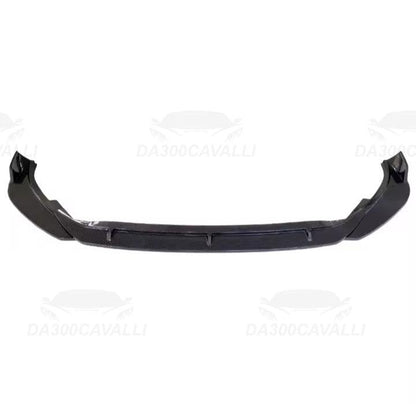 Splitter Ford Focus 2019 - Da300Cavalli