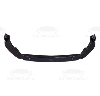 Splitter Ford Focus 2019 - Da300Cavalli