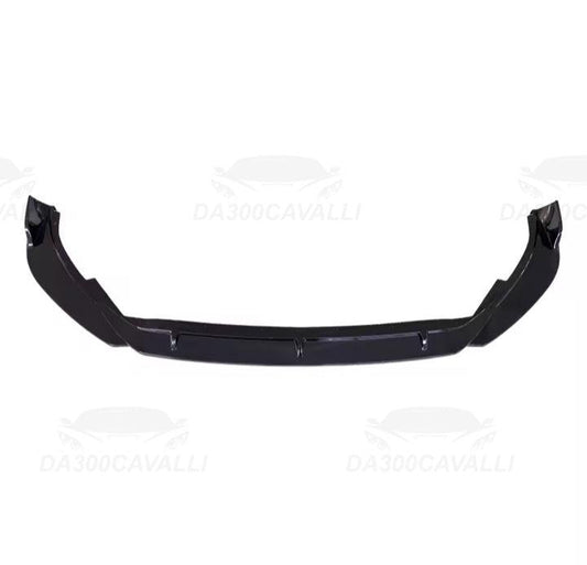 Splitter Ford Focus 2019 - Da300Cavalli