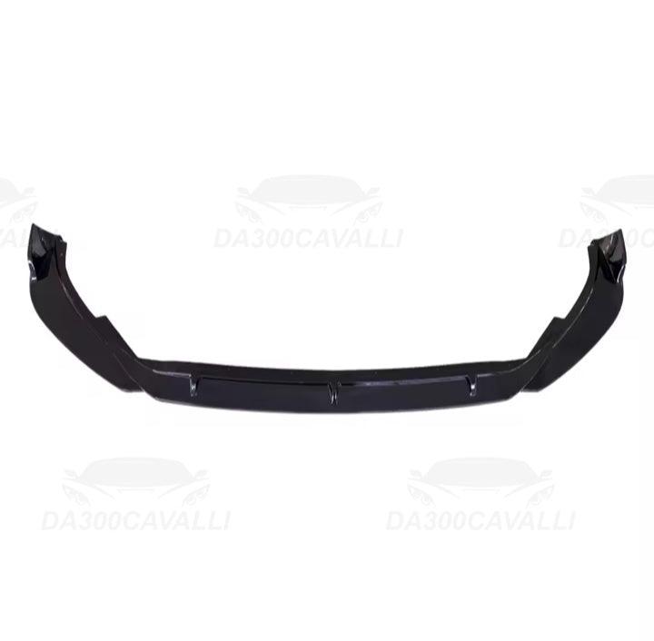 Splitter Ford Focus 2019 - Da300Cavalli