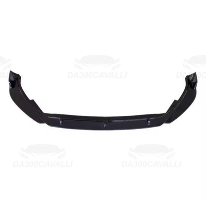 Splitter Ford Focus 2019 - Da300Cavalli