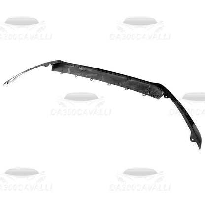 Splitter Ford Focus RS Fibra Di Carbonio (2016-2018) - Da300Cavalli