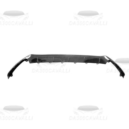 Splitter Ford Focus RS Fibra Di Carbonio (2016-2018) - Da300Cavalli