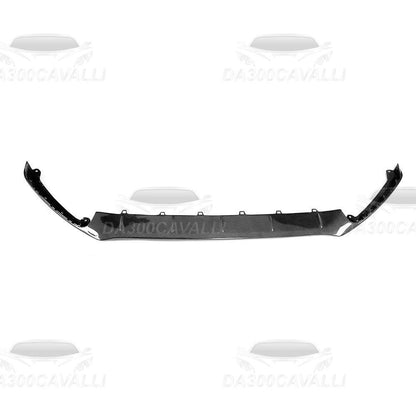 Splitter Ford Focus RS Fibra Di Carbonio (2016-2018) - Da300Cavalli