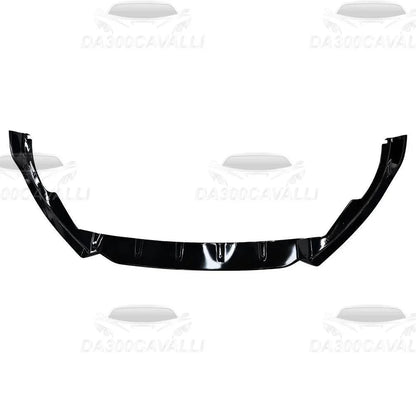 splitter-ford-focus-st-line-mk4-da300cavalli-2 - Da300Cavalli