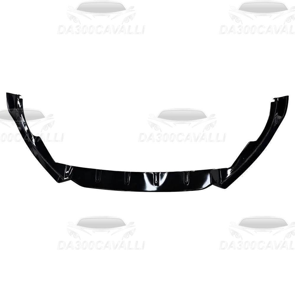 Splitter Ford Focus St Line Mk4 - Da300Cavalli