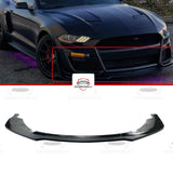 Splitter Ford Mustang (2015-2022) Fibra Di Carbonio