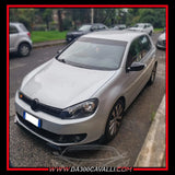 Splitter Golf 6 (2008-2012)