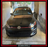 Splitter Golf 7-7.5 (2012-2019)