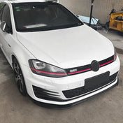 Splitter Golf 7-7.5 (2012-2019) – foto della recensione di Jacopo