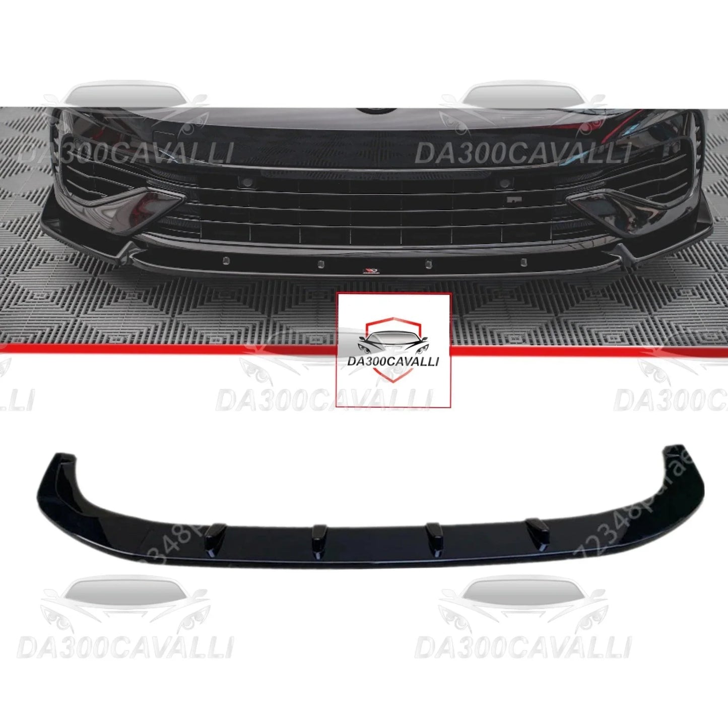 splitter-golf-8-2020-2023-da300cavalli-1 - Da300Cavalli