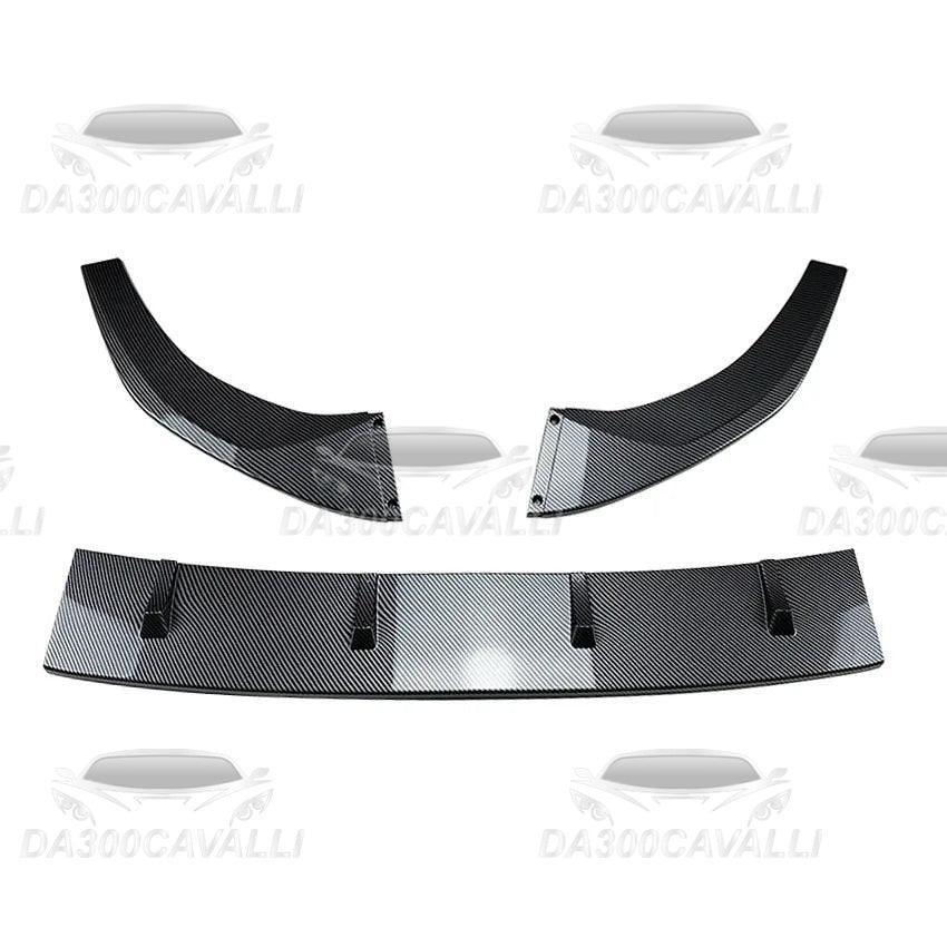 Splitter Golf 8 (2020-2023) - Da300Cavalli
