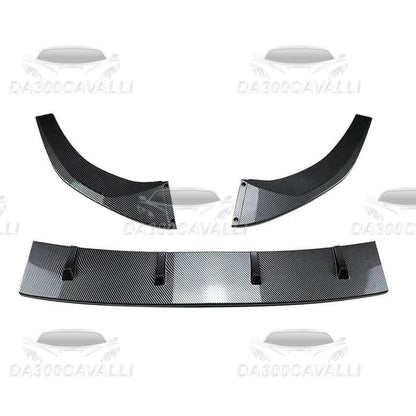 Splitter Golf 8 (2020-2023) - Da300Cavalli