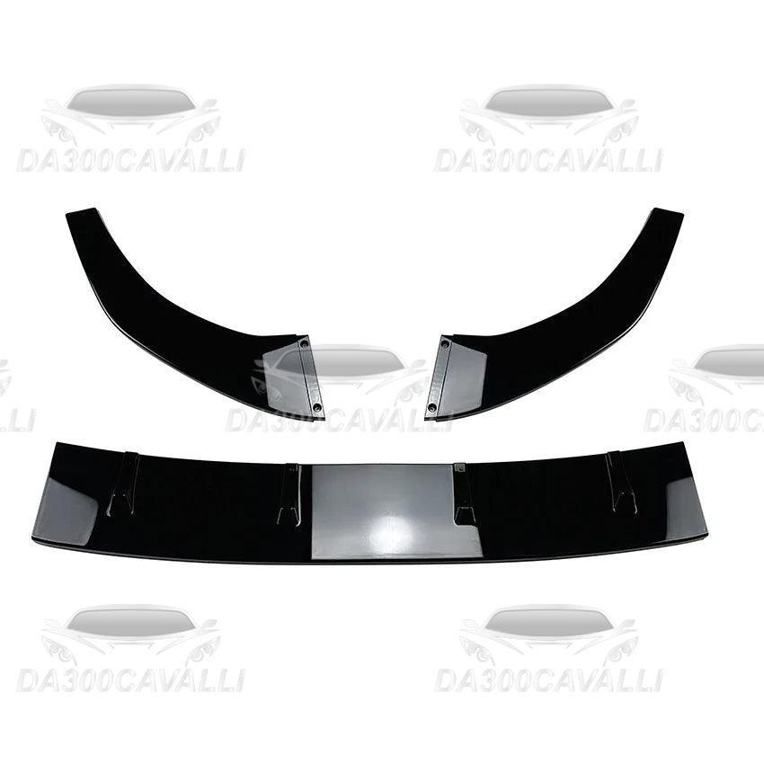 Splitter Golf 8 (2020-2023) - Da300Cavalli