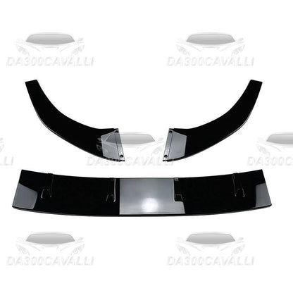 Splitter Golf 8 (2020-2023) - Da300Cavalli