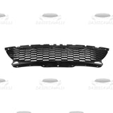 Splitter+Griglia Mini Cooper (2006-2010) (R55 R56 R57 R58)