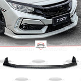 Splitter Honda Civic 10th